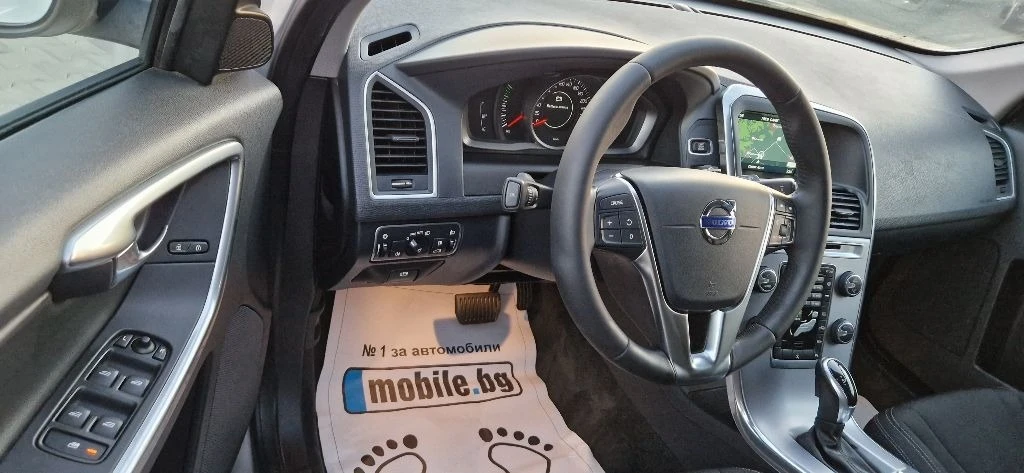 Volvo XC60 2.0 D 3 Navi | Mobile.bg — изображение 14