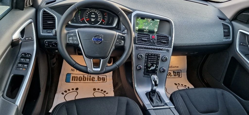Volvo XC60 2.0 D 3 Navi | Mobile.bg — изображение 12