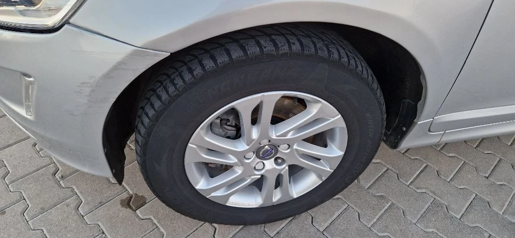 Volvo XC60 2.0 D 3 Navi | Mobile.bg — изображение 15
