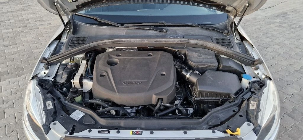 Volvo XC60 2.0 D 3 Navi | Mobile.bg — изображение 16