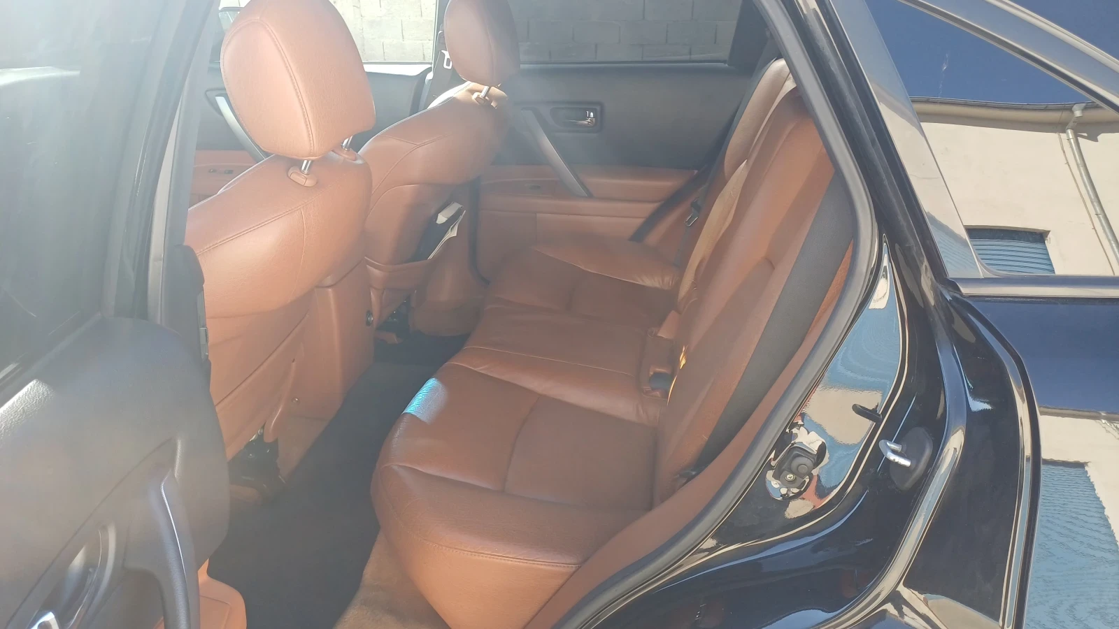Infiniti Fx 35 | Mobile.bg — изображение 11