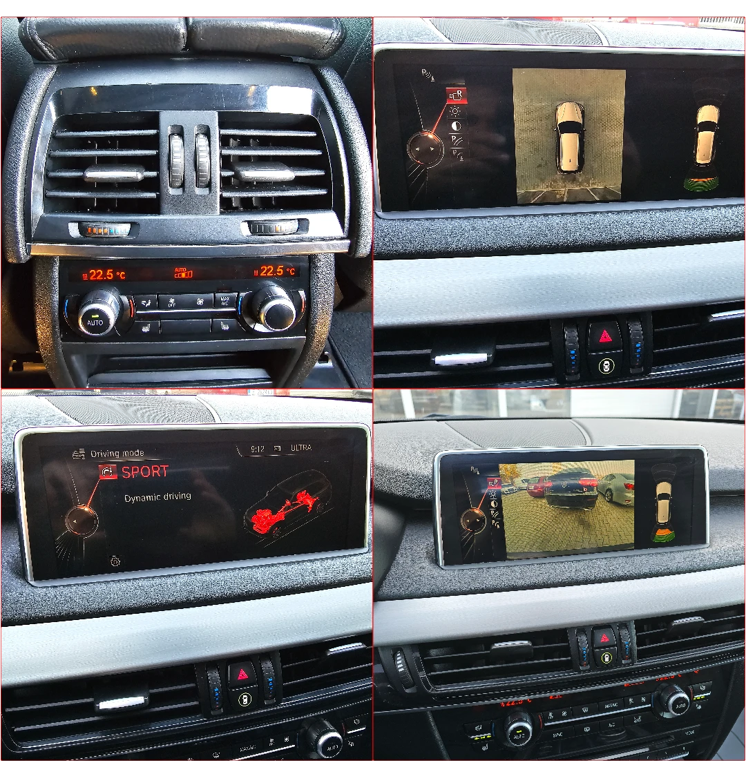 BMW X5 -PAKET !!  | Mobile.bg   14