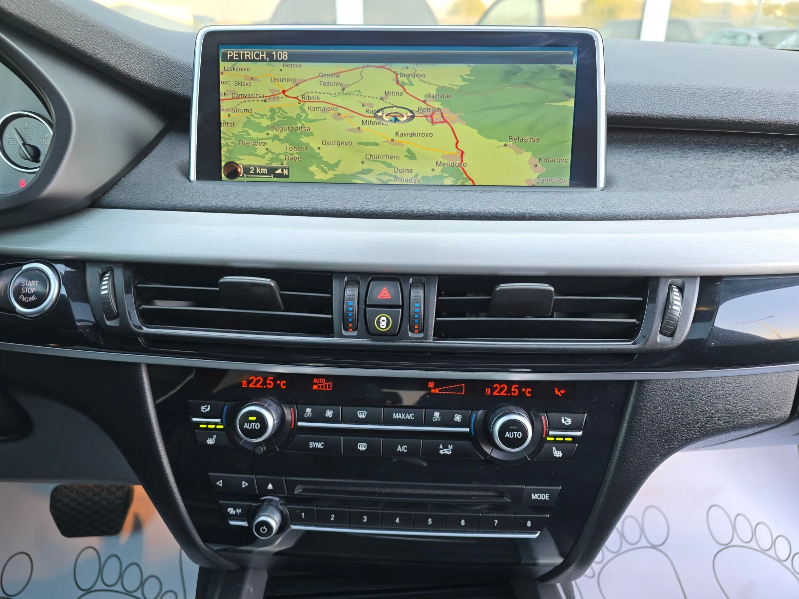 BMW X5 -PAKET !!  | Mobile.bg   13