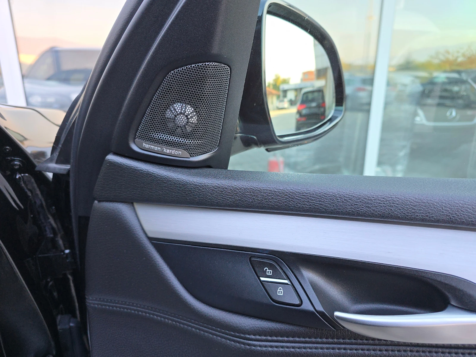 BMW X5 -PAKET !!  | Mobile.bg   16