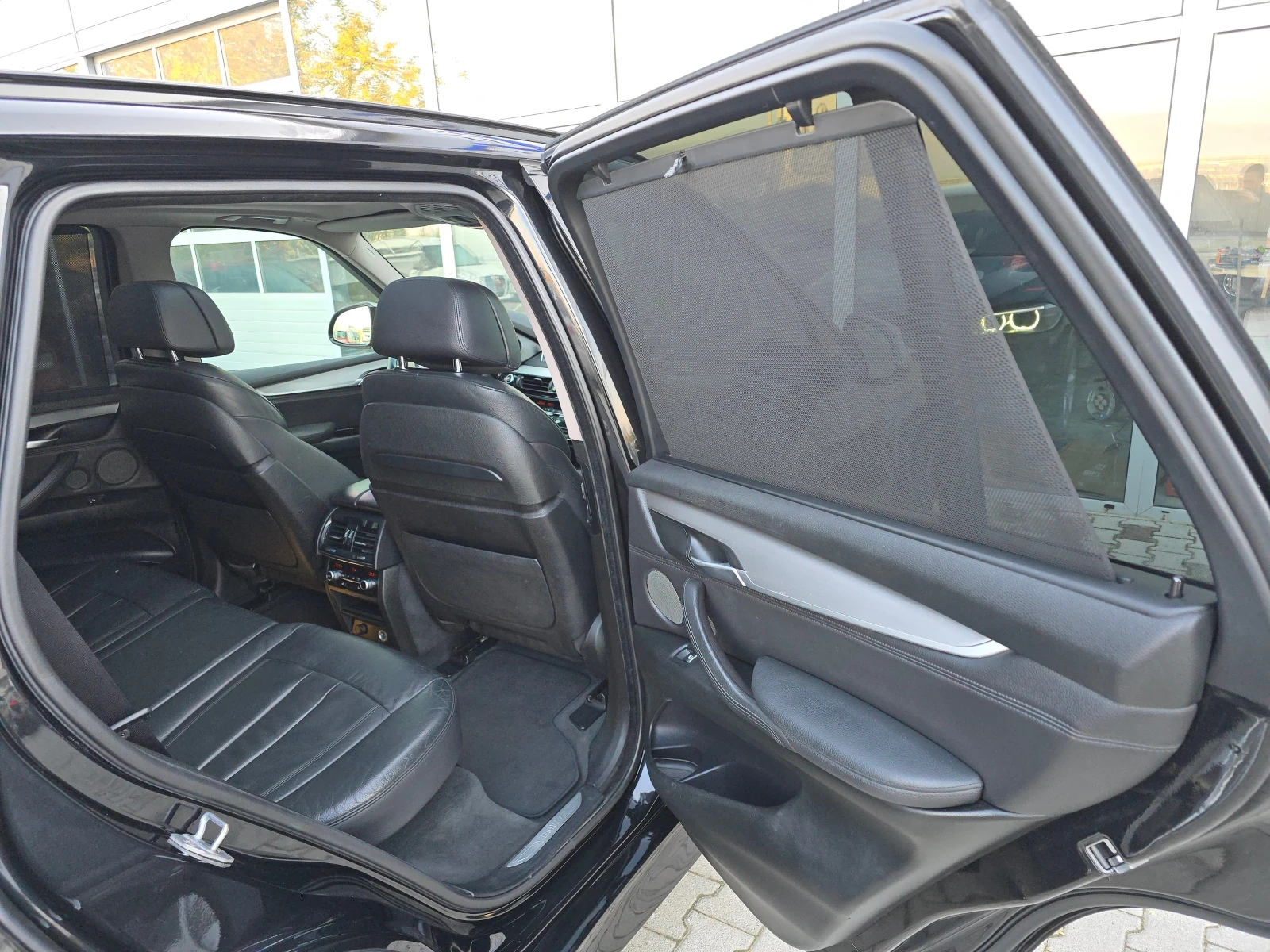 BMW X5 -PAKET !!  | Mobile.bg   17