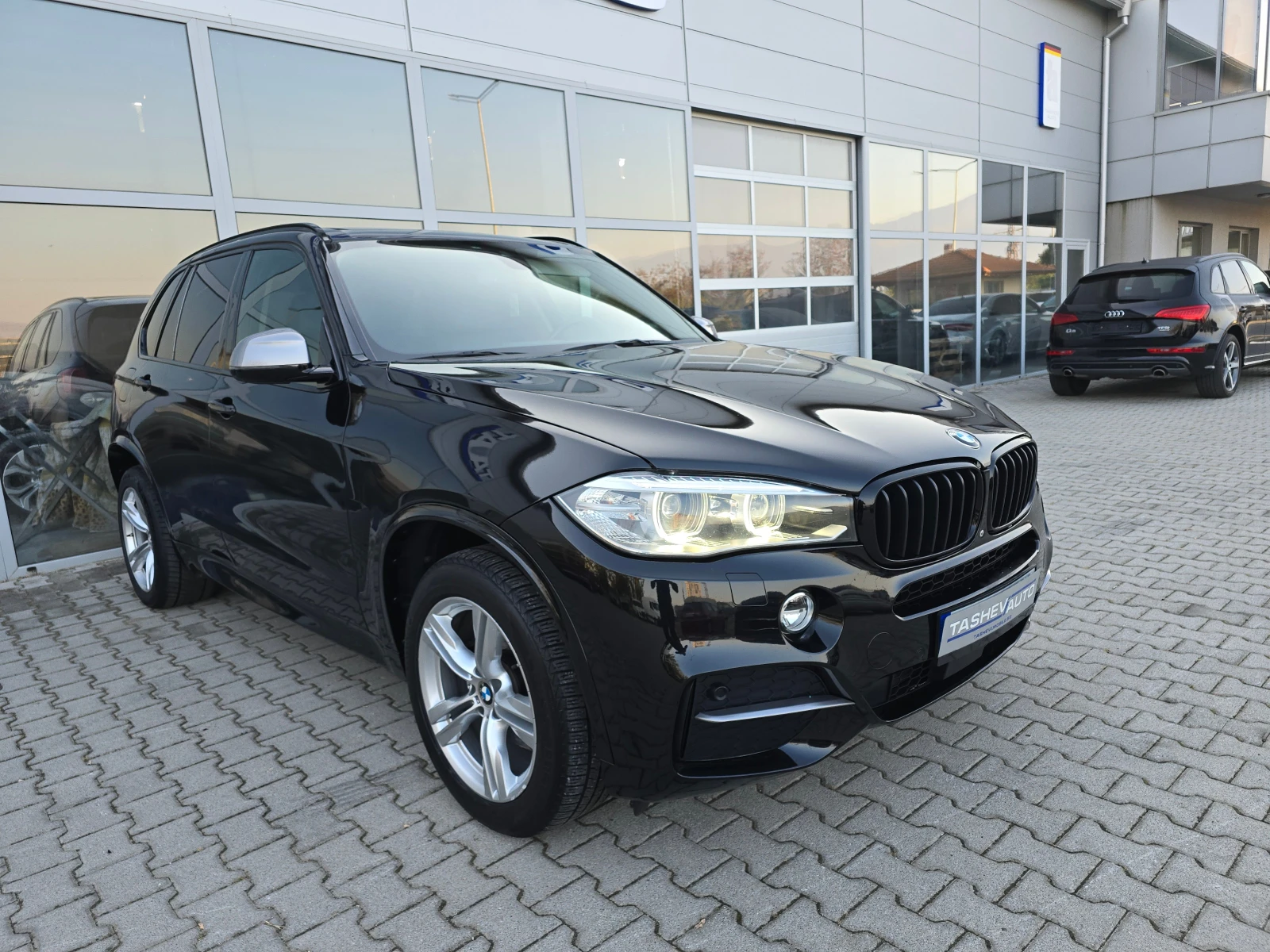 BMW X5 М-PAKET !!  - изображение 2