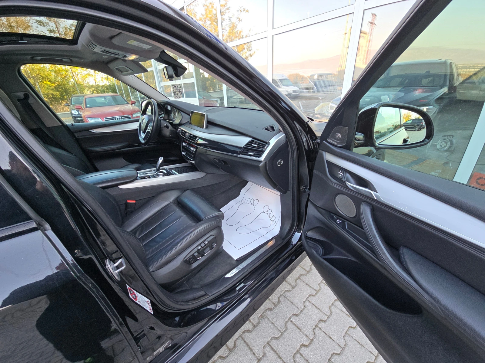 BMW X5 -PAKET !!  | Mobile.bg   15