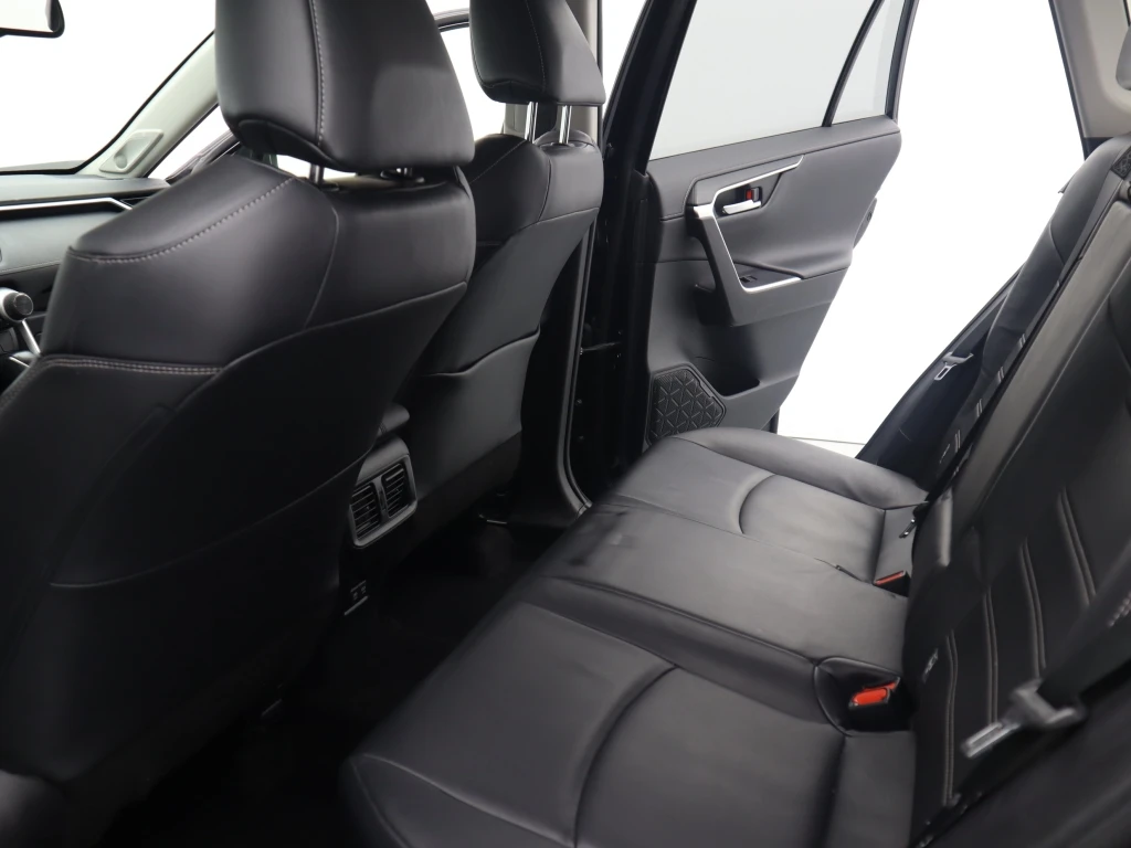 Toyota Rav4 HYBRID / 4X4 / DISTRONIK / CAMERA /  /  | Mobile.bg   14