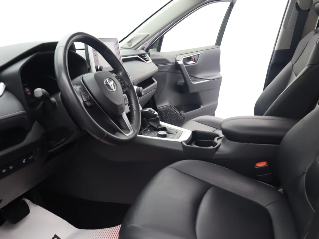 Toyota Rav4 HYBRID / 4X4 / DISTRONIK / CAMERA /  /  | Mobile.bg   13