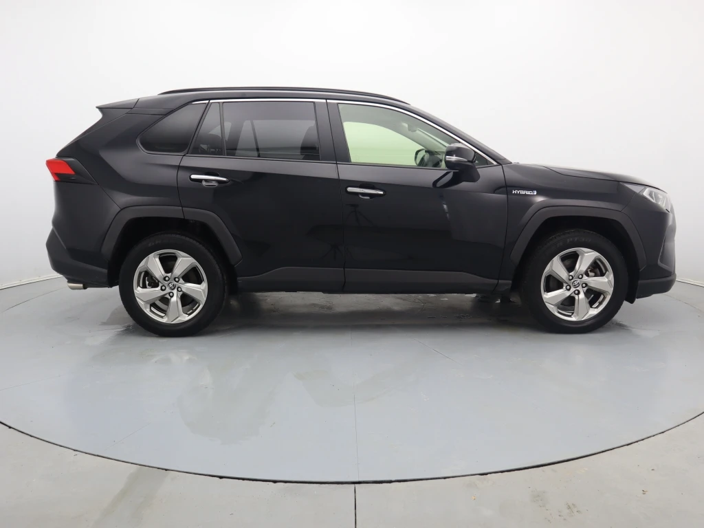 Toyota Rav4 HYBRID / 4X4 / DISTRONIK / CAMERA /  /  | Mobile.bg   7