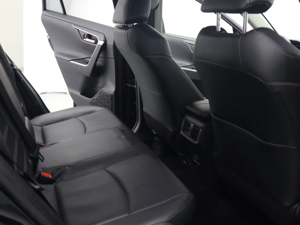 Toyota Rav4 HYBRID / 4X4 / DISTRONIK / CAMERA /  /  | Mobile.bg   16