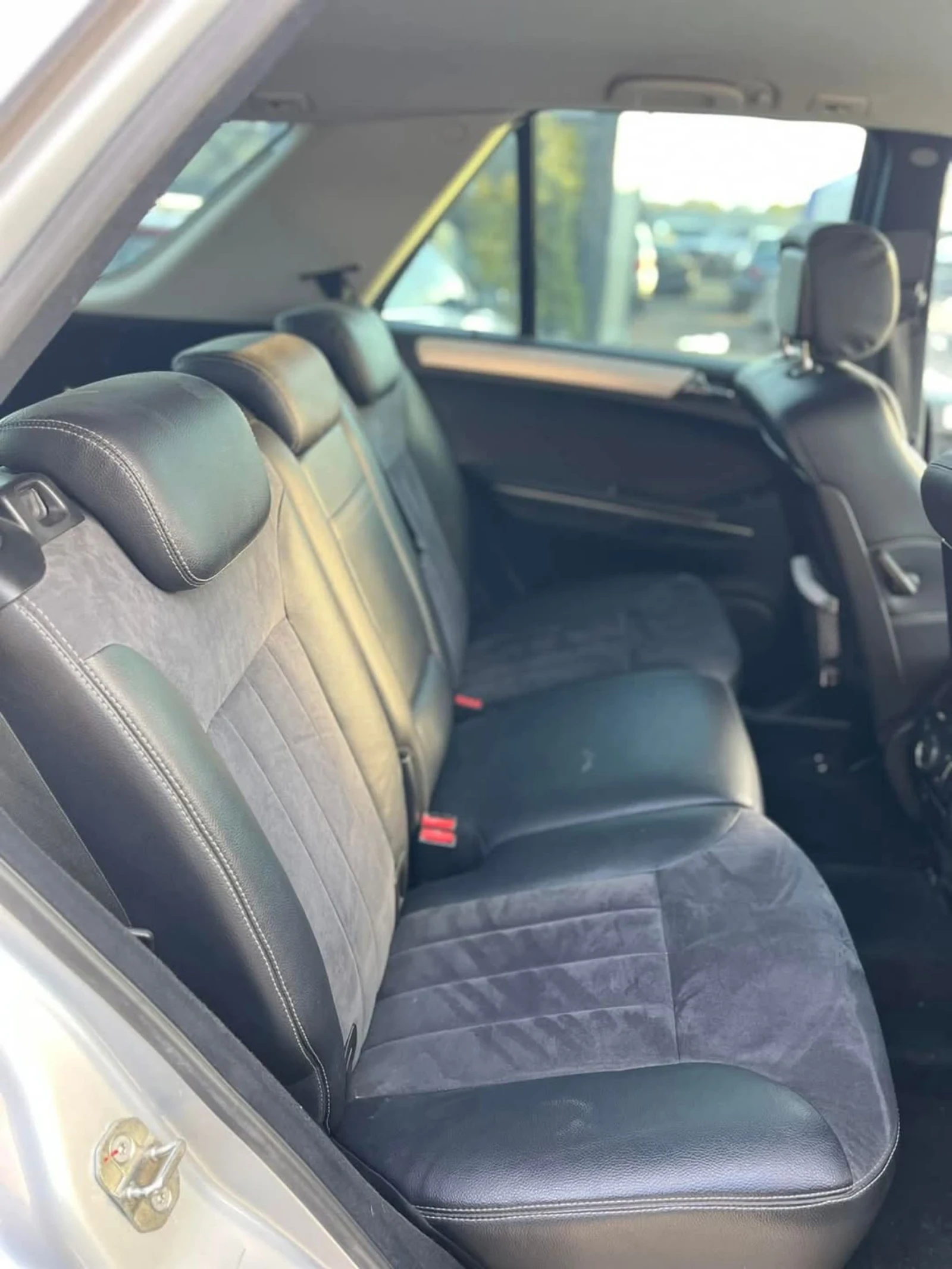 Mercedes-Benz ML 320 642 | Mobile.bg   17