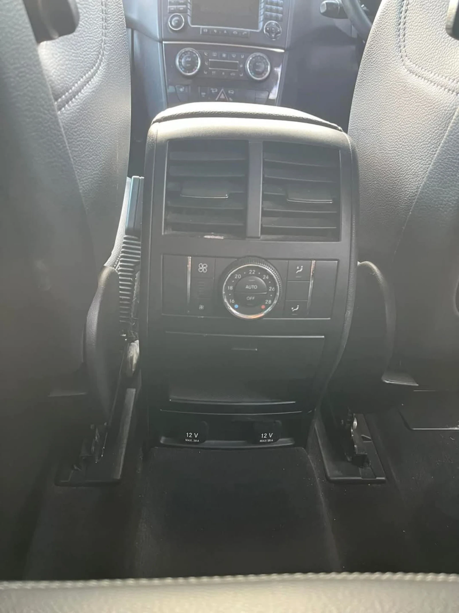 Mercedes-Benz ML 320 642 | Mobile.bg   16