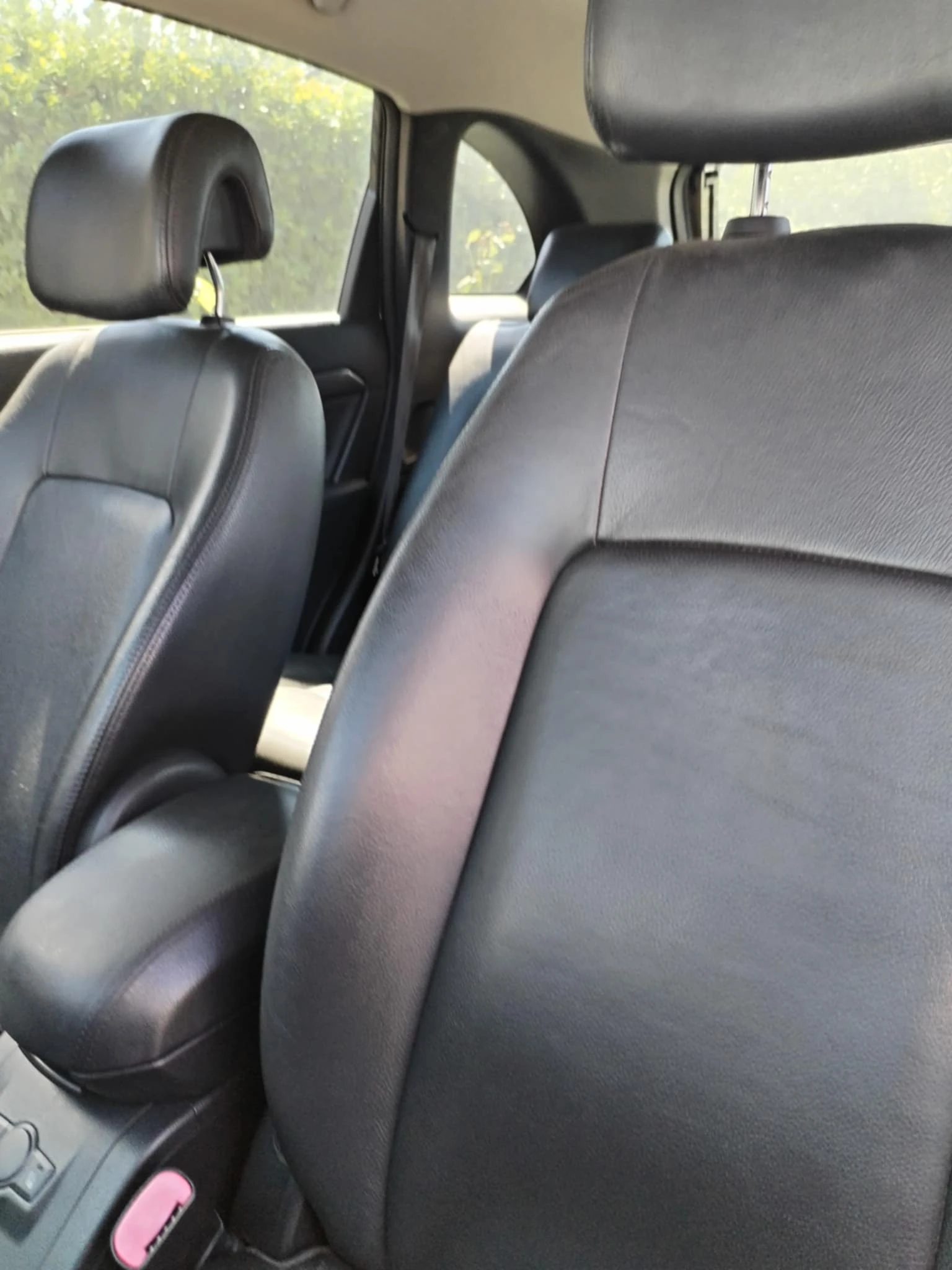 Chevrolet Captiva  - изображение 7
