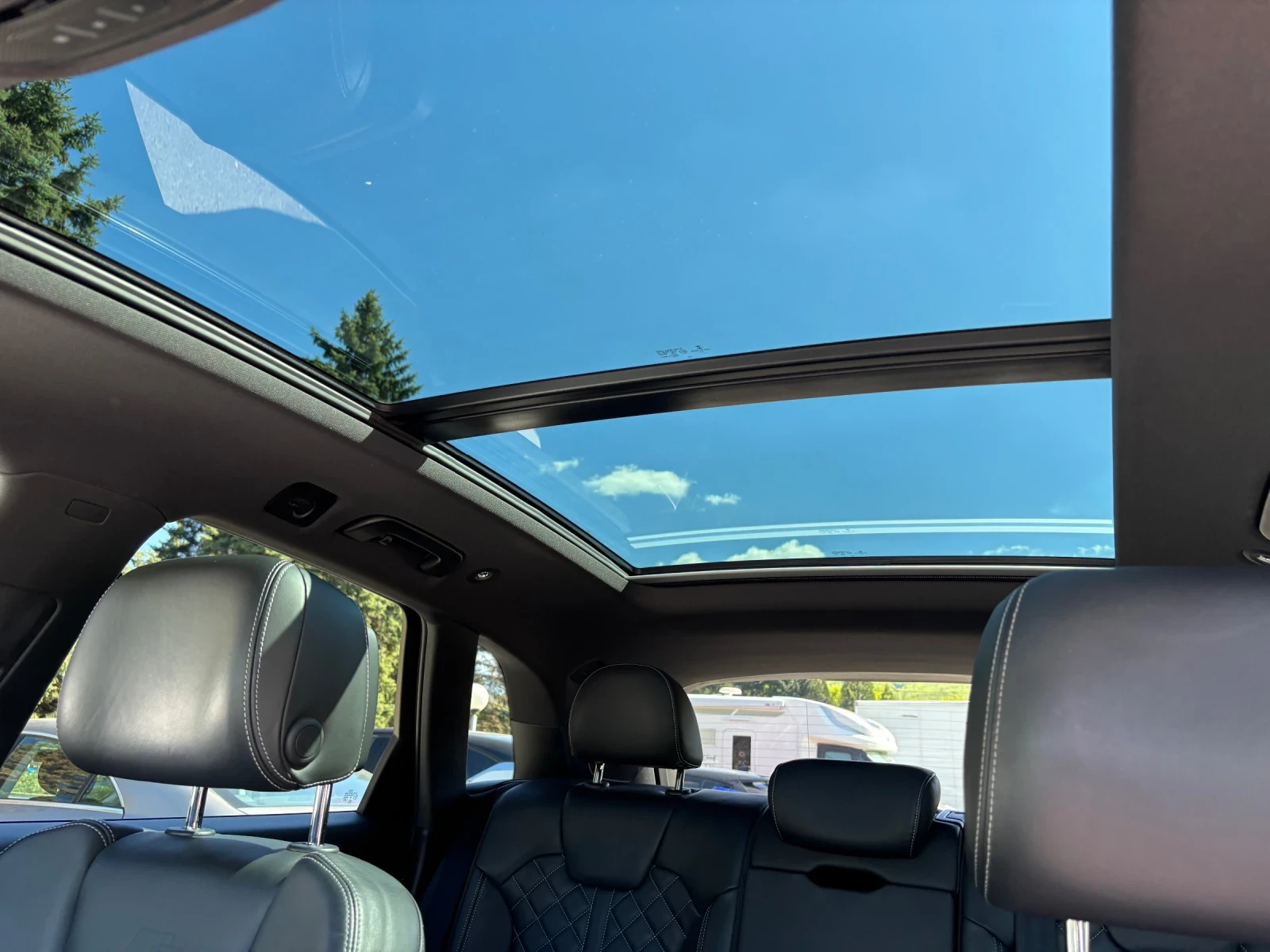 Audi SQ5  - изображение 8