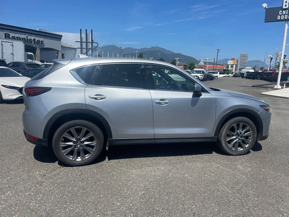 Mazda CX-5 * CARFAX * АВТО КРЕДИТ * ЦЕНА ДО БГ! - изображение 5