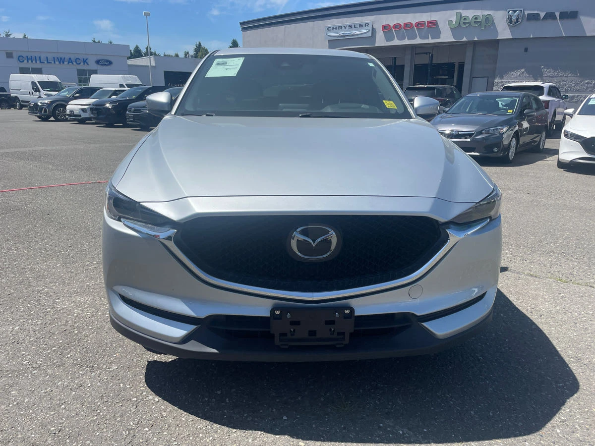 Mazda CX-5 * CARFAX * АВТО КРЕДИТ * ЦЕНА ДО БГ! - изображение 2