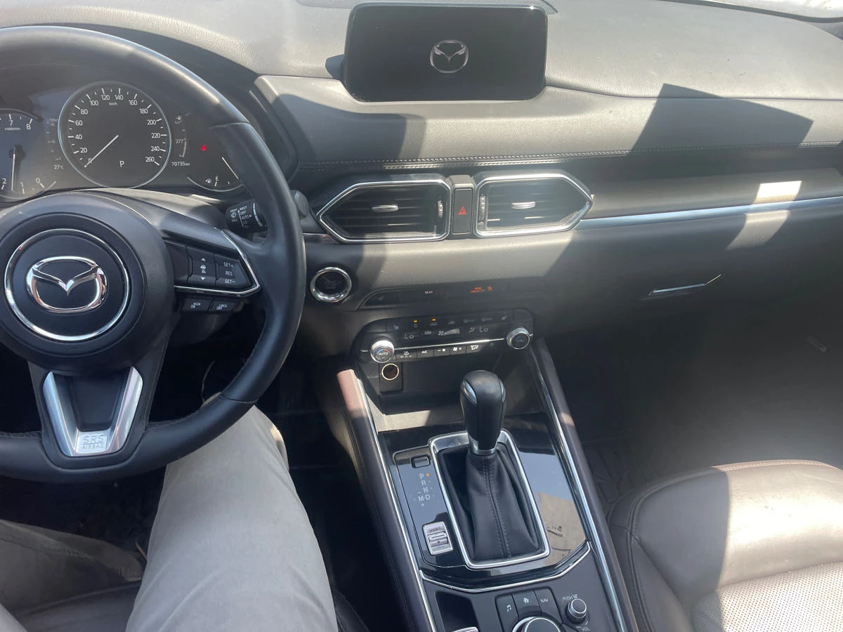 Mazda CX-5 * CARFAX * АВТО КРЕДИТ * ЦЕНА ДО БГ! - изображение 7