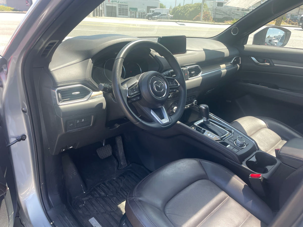 Mazda CX-5 * CARFAX * АВТО КРЕДИТ * ЦЕНА ДО БГ! - изображение 6