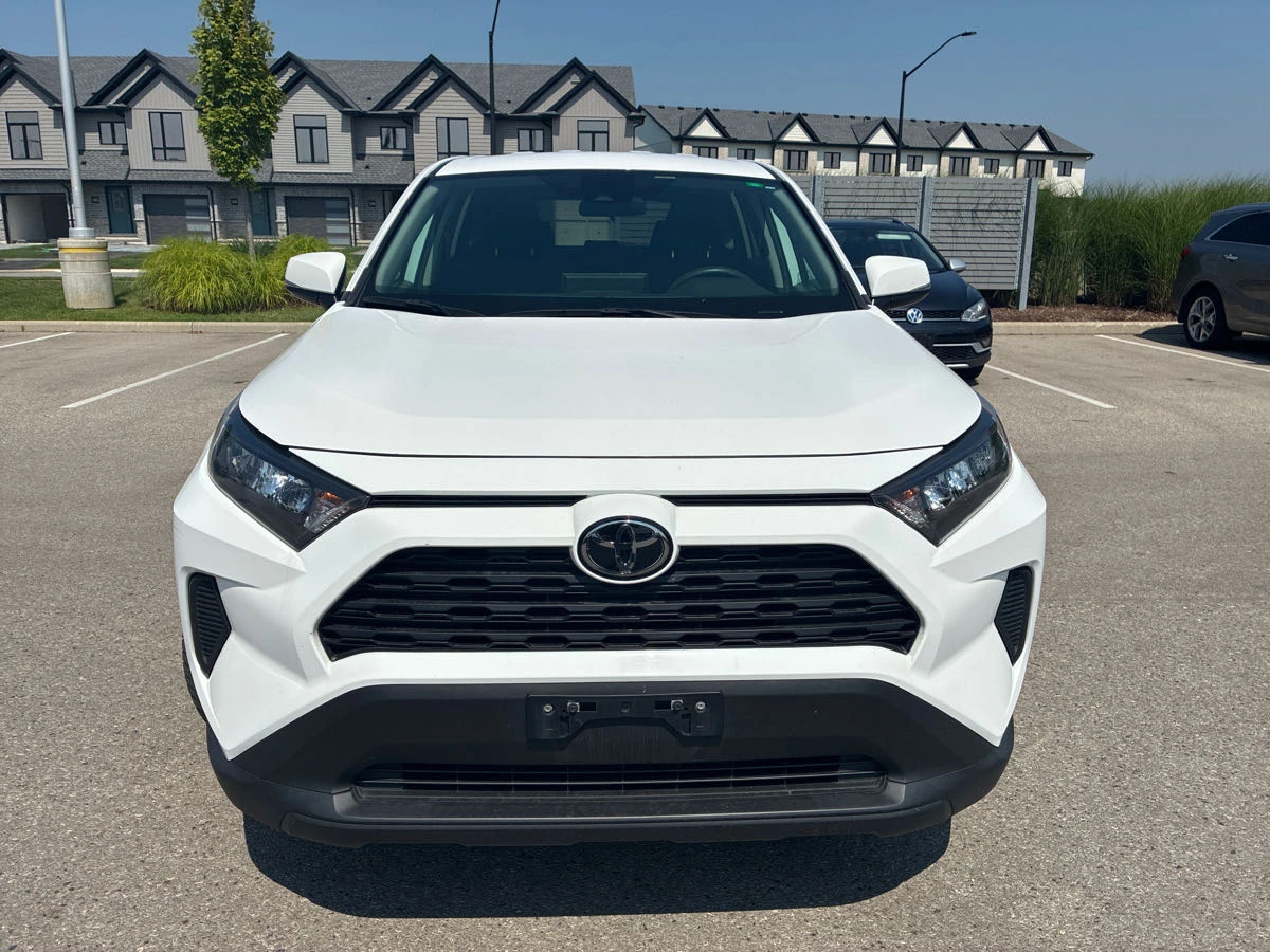 Toyota Rav4 CARFAX* АВТОФИНАНСИРАНЕ БЕЗ ПЪРВОНАЧАЛНА ВНОСКА - изображение 5