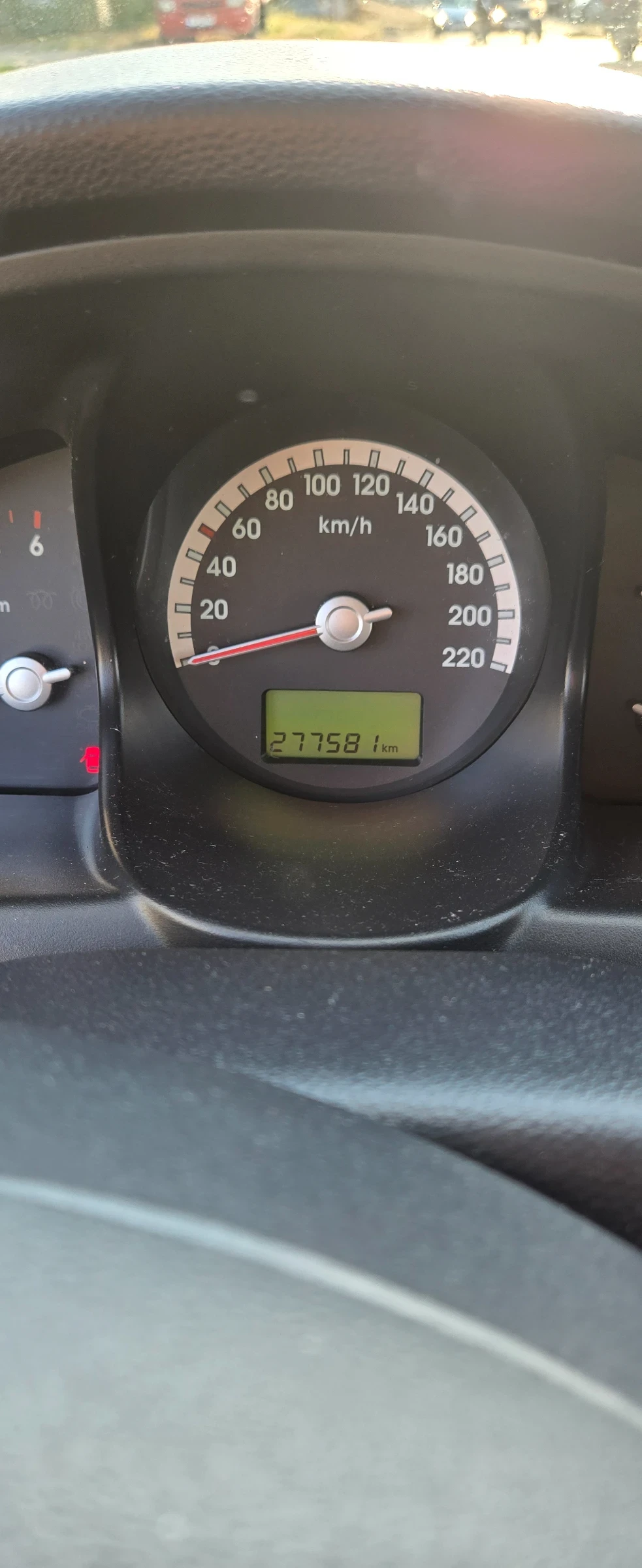 Kia Sportage II - изображение 7