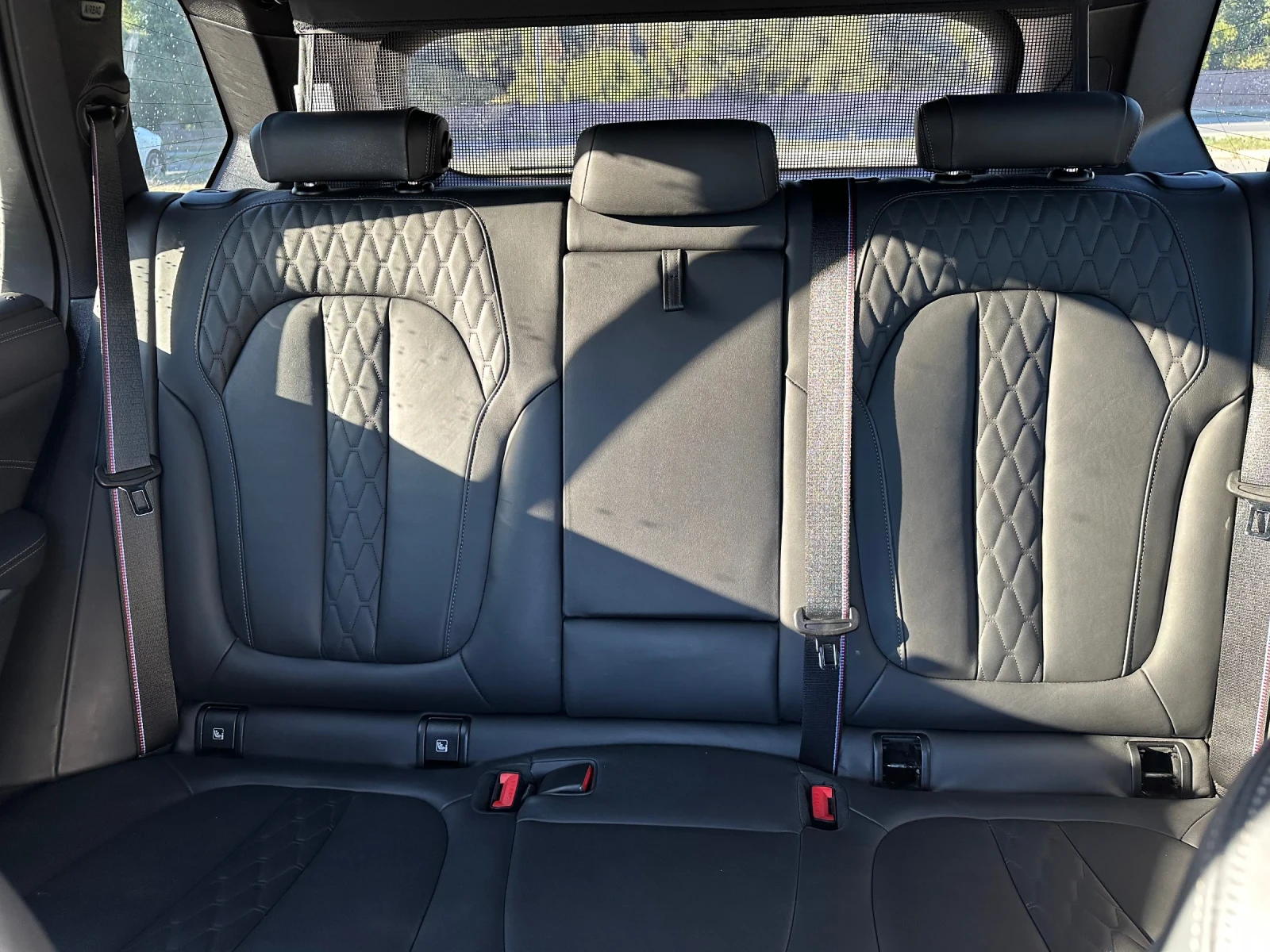 BMW X5 xDrive40d - изображение 10