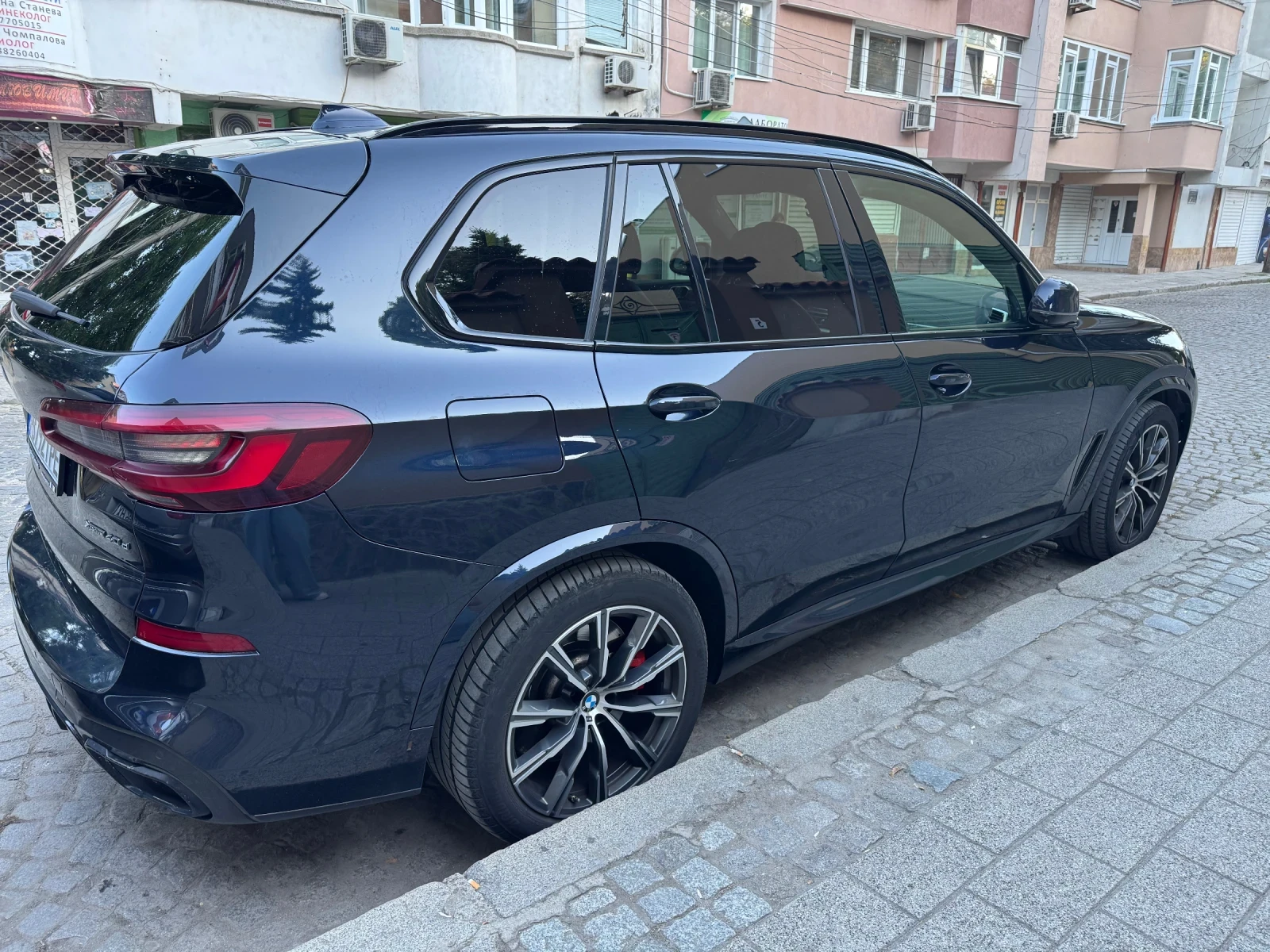 BMW X5 xDrive40d - изображение 3