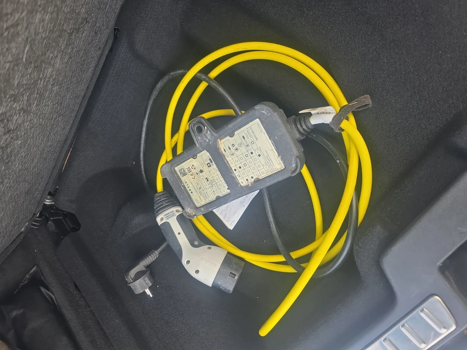 Volvo Xc90 Plug-in xibrid 408ps | Mobile.bg   15