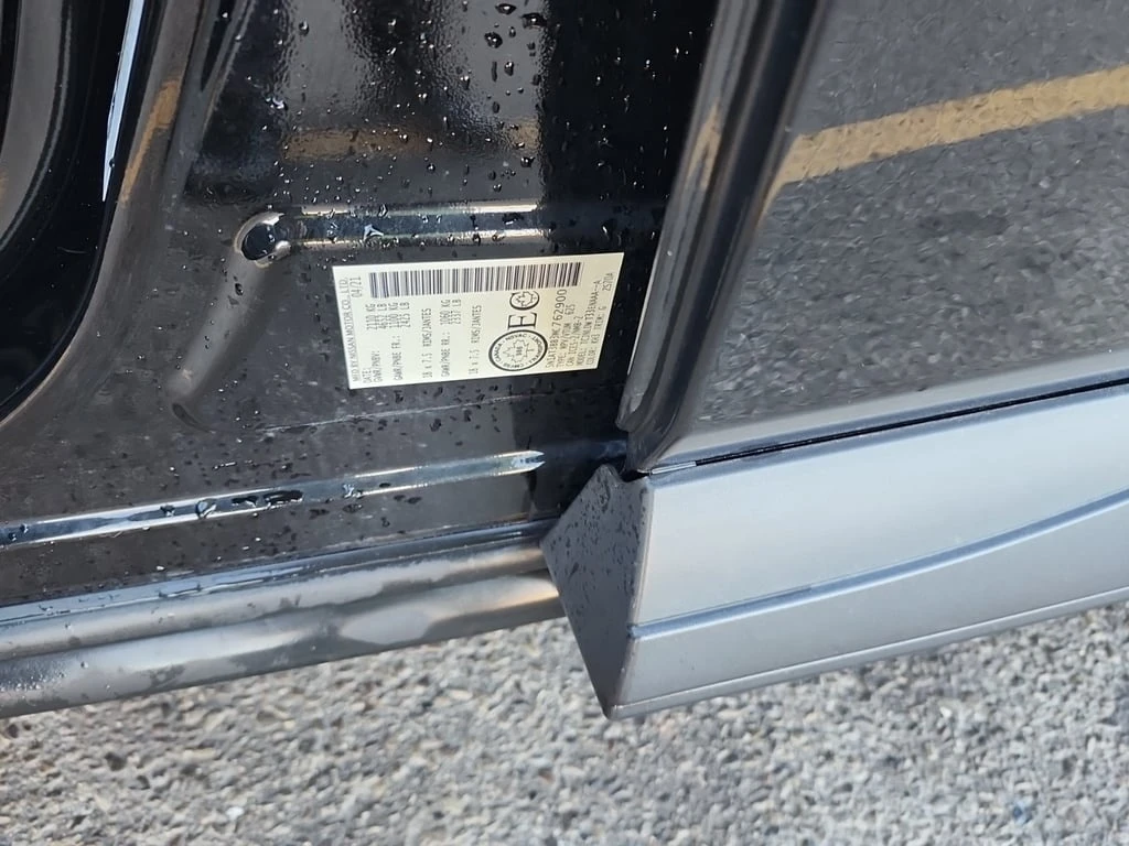 Nissan Rogue * SV * CARFAX *    | Mobile.bg   16