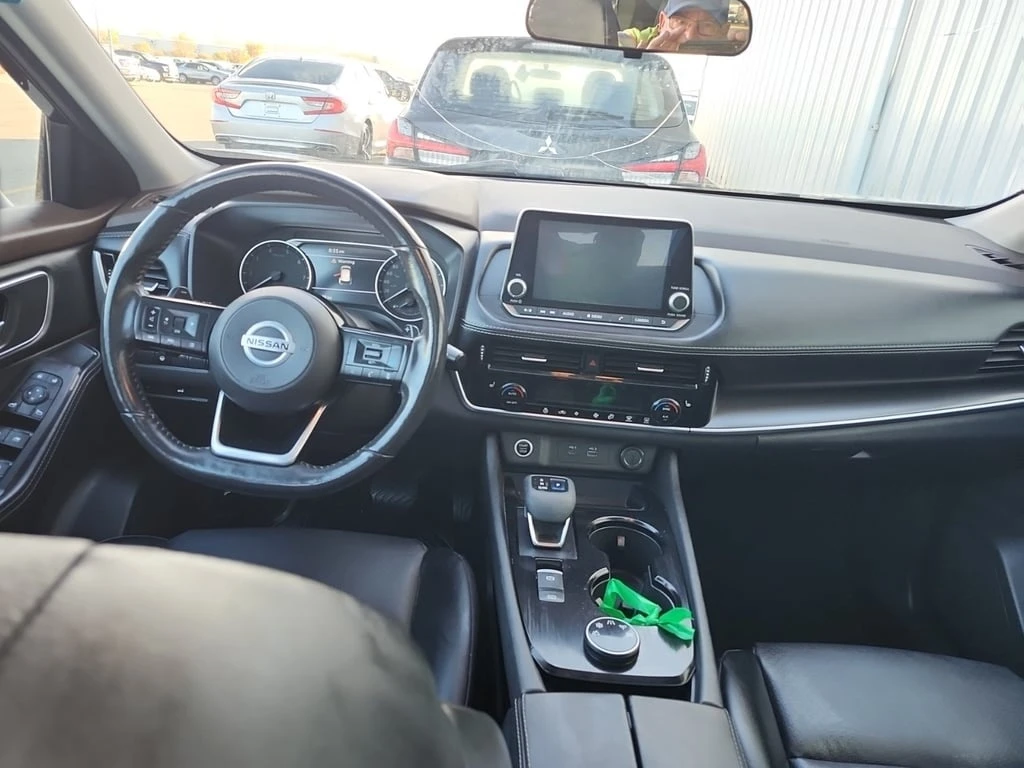 Nissan Rogue * SV * CARFAX *    | Mobile.bg   10