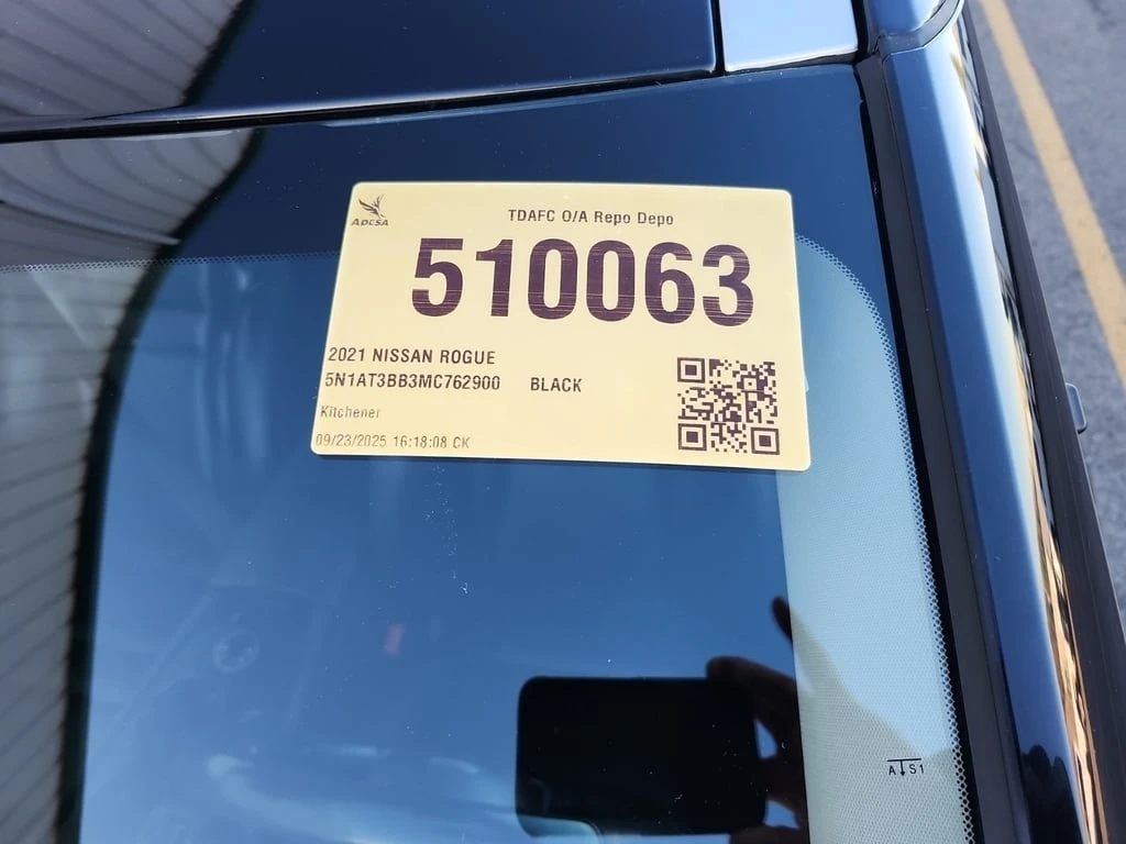 Nissan Rogue * SV * CARFAX *    | Mobile.bg   15