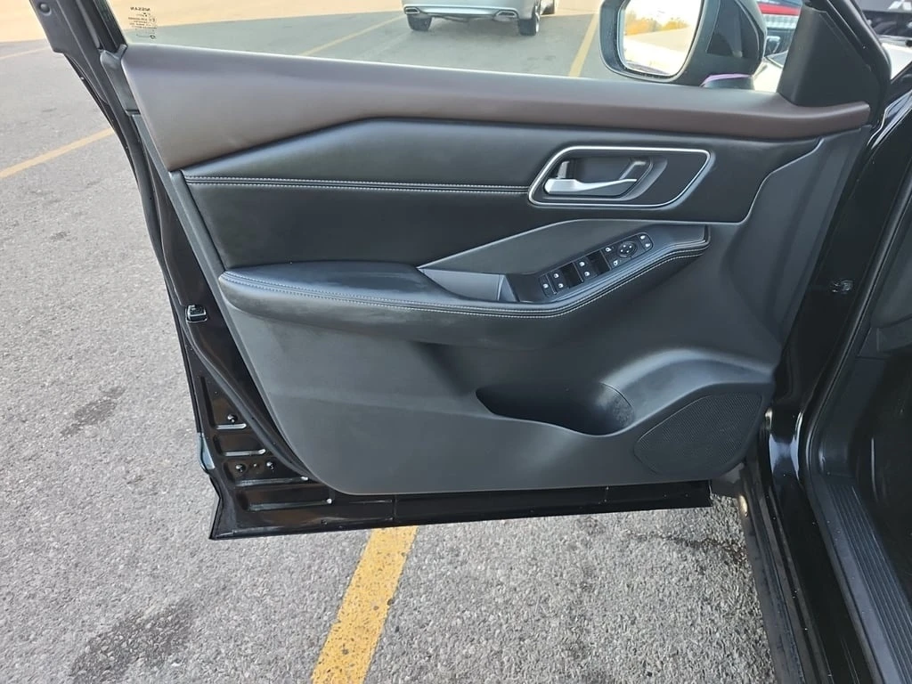 Nissan Rogue * SV * CARFAX *    | Mobile.bg   9