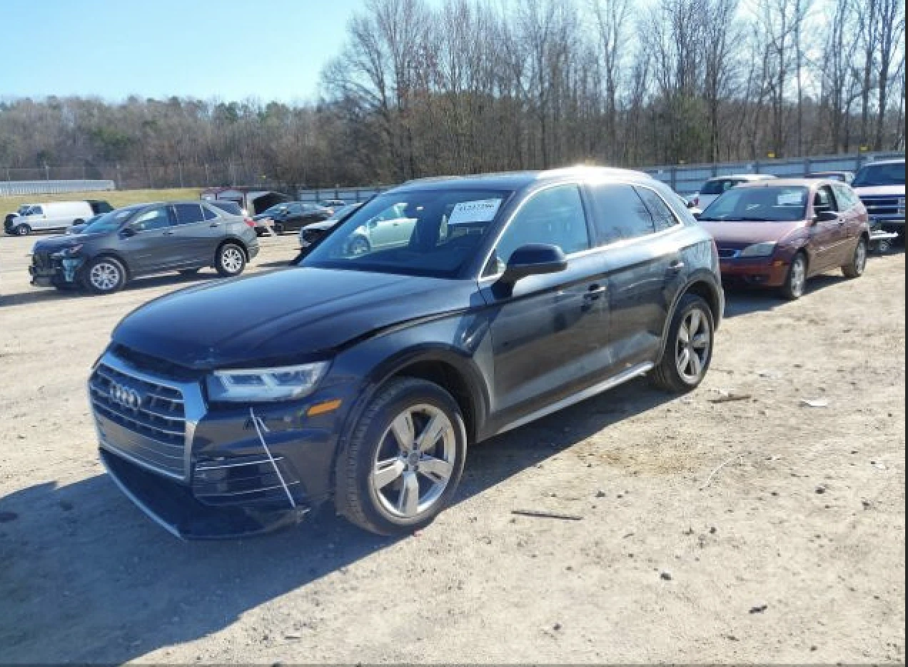 Audi Q5 PREMUIM, DIGITAL,  | Mobile.bg   3