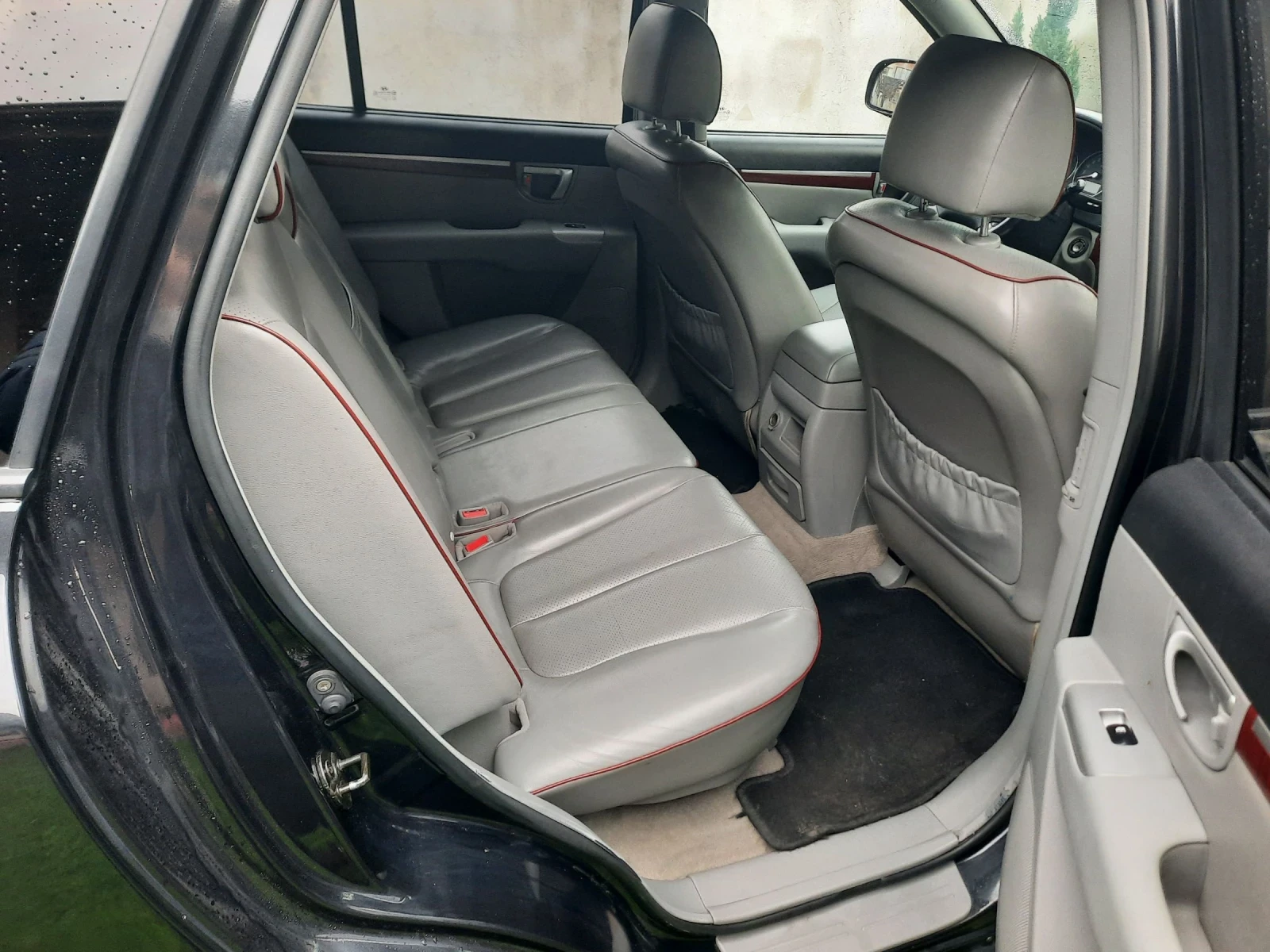 Hyundai Santa fe 2.7 ������  | Mobile.bg � ����������� 11