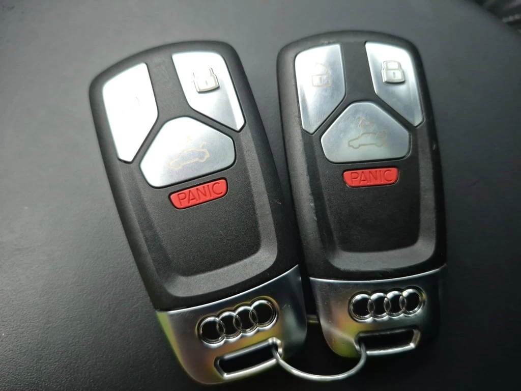 Audi SQ5 * PROGRESSIV * CARFAX * ��� ������������ ������ | Mobile.bg � ����������� 8