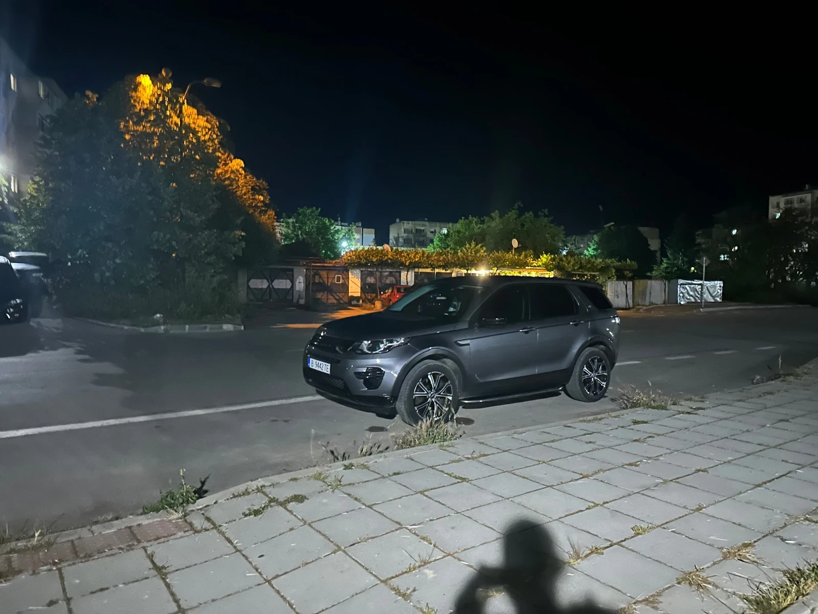 Land Rover Discovery Sport 2.2 150hp ��� �������� �� ������ | Mobile.bg � ����������� 13