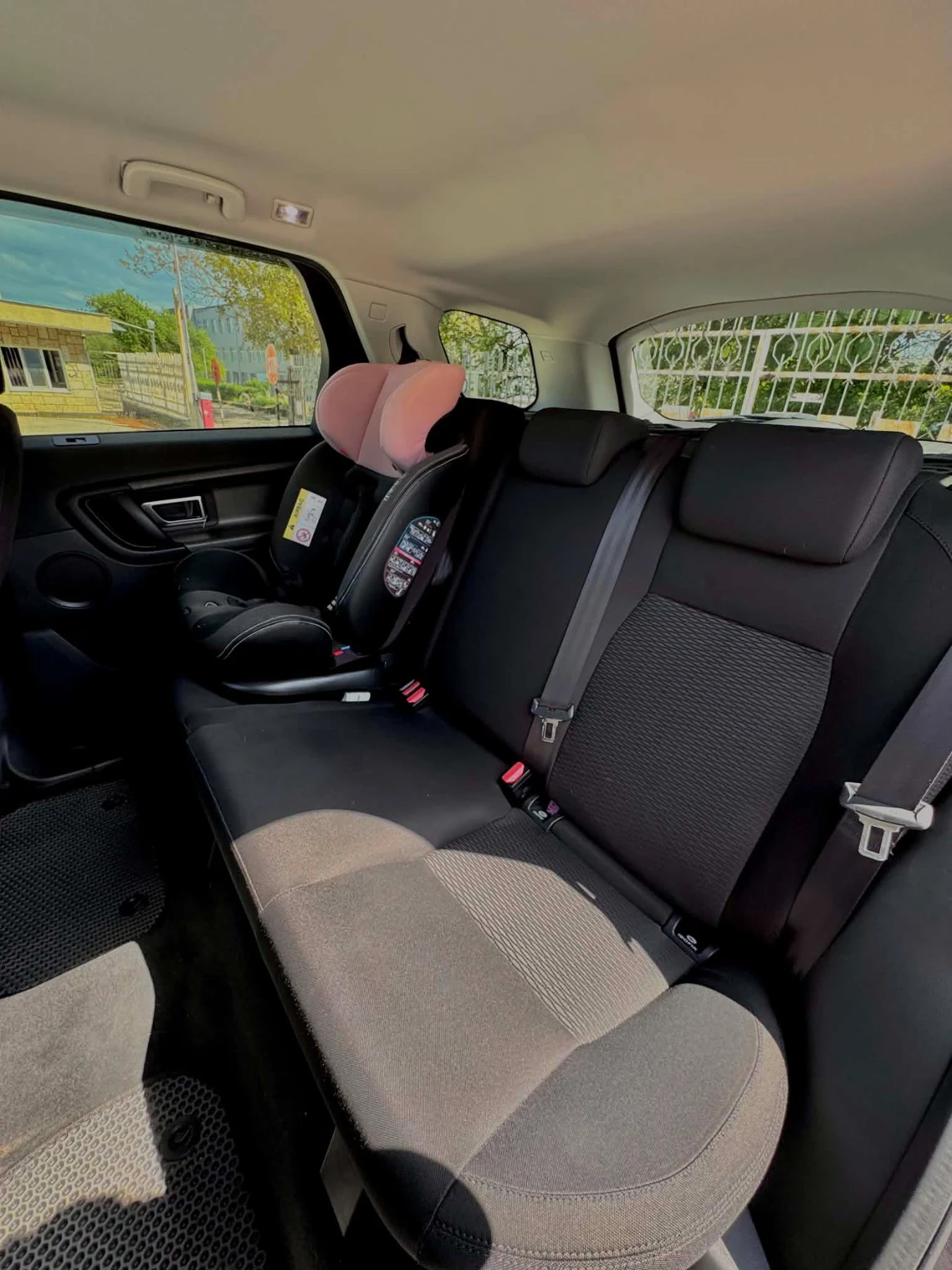 Land Rover Discovery Sport 2.2 150hp ��� �������� �� ������ | Mobile.bg � ����������� 7
