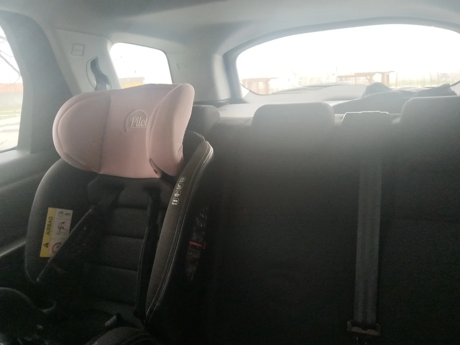 Land Rover Discovery Sport, снимка 6 - Автомобили и джипове - 53854334