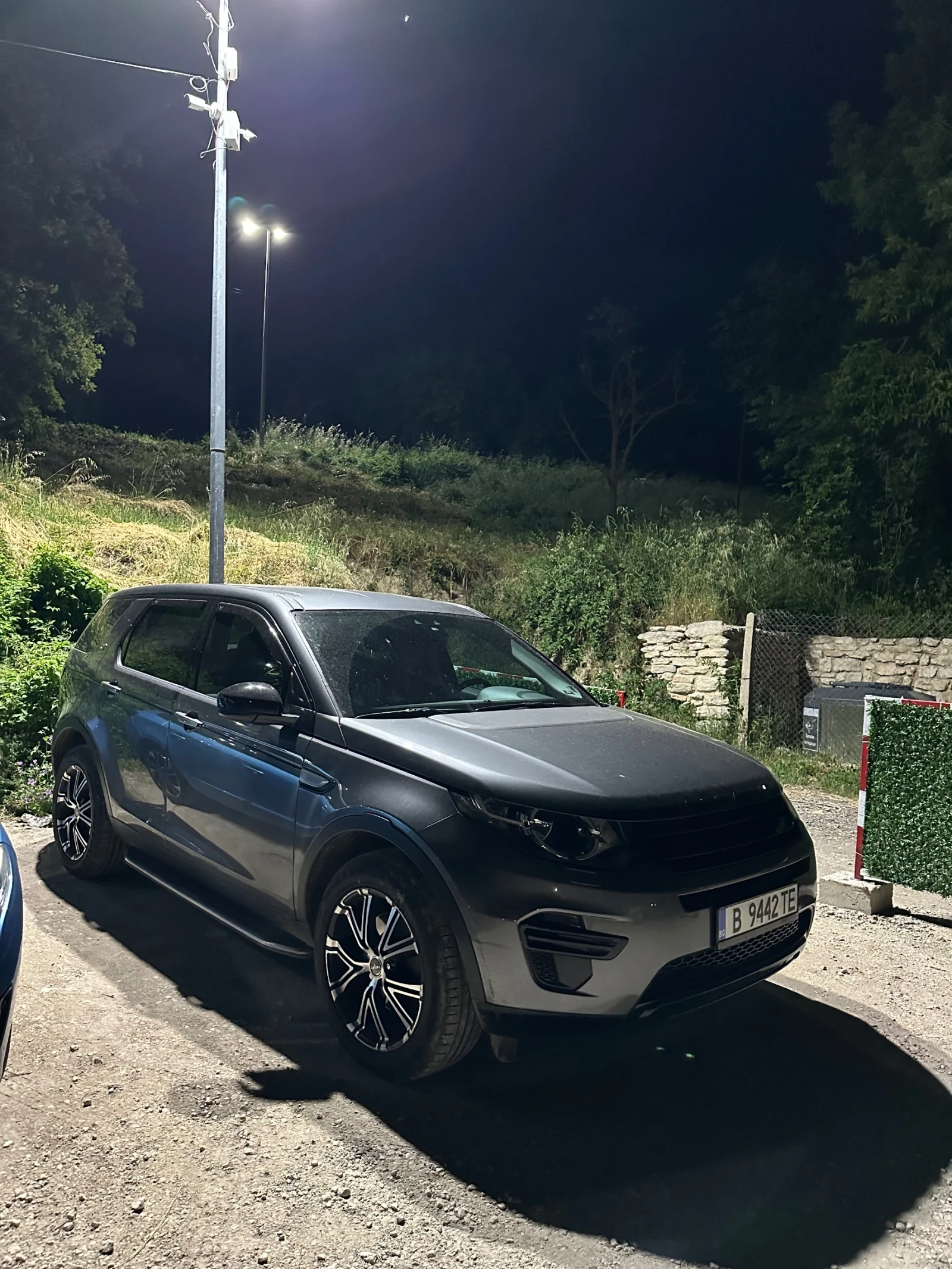 Land Rover Discovery Sport 2.2 150hp ��� �������� �� ������ | Mobile.bg � ����������� 14