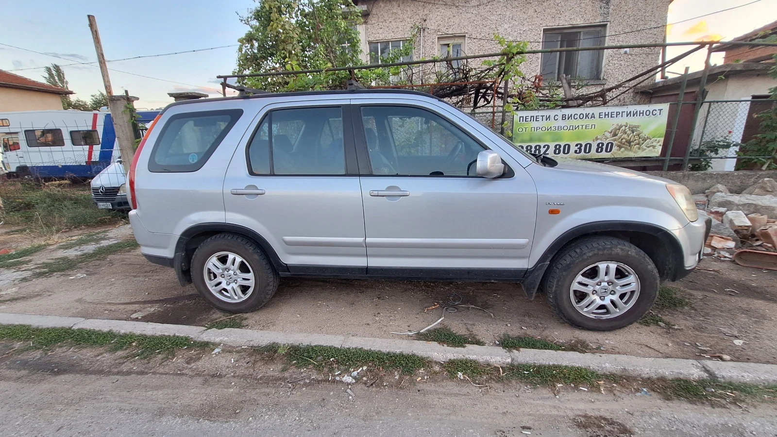 Honda Cr-v | Mobile.bg � ����������� 2