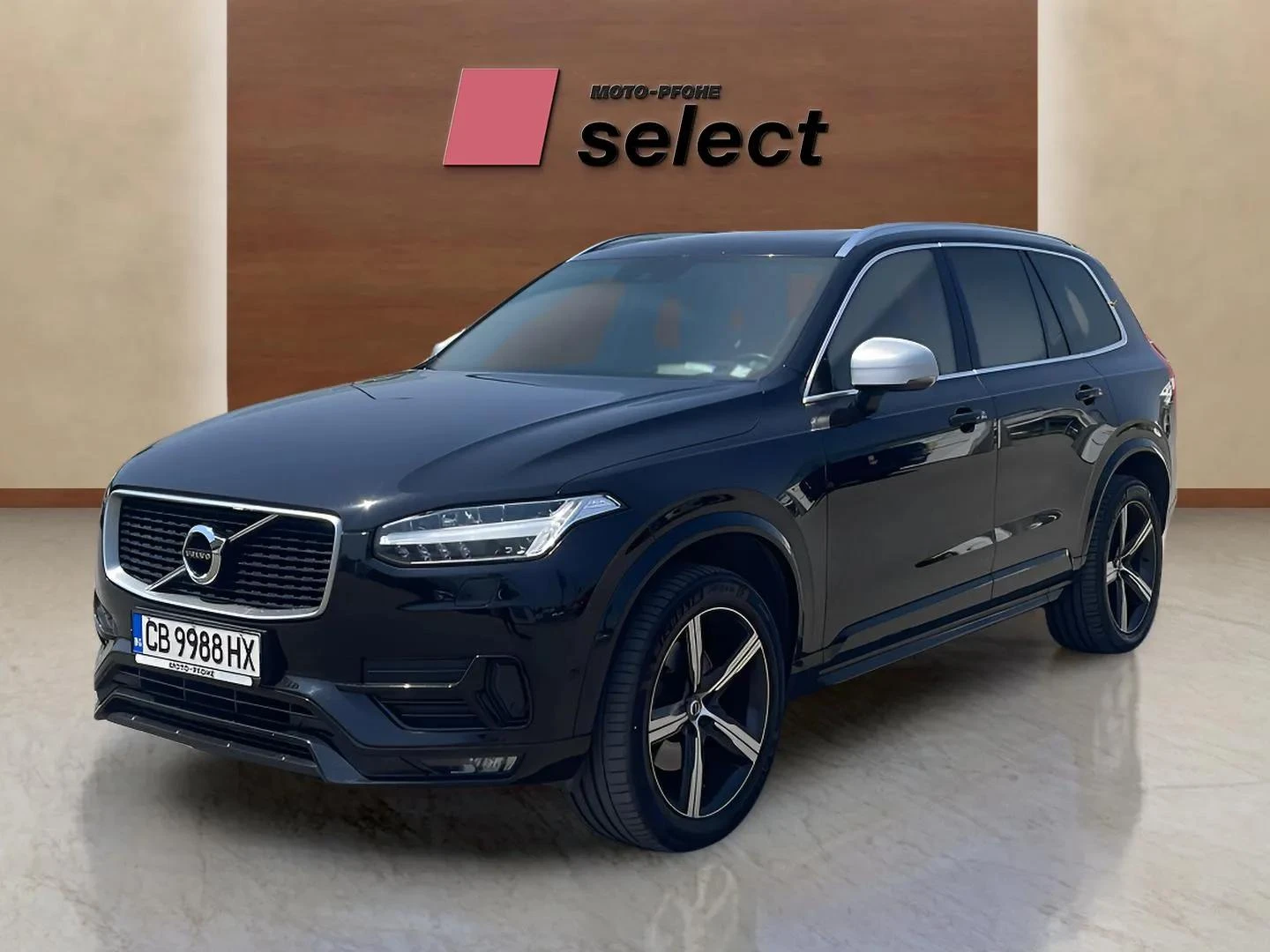 Volvo Xc90 2.0 D5 | Mobile.bg � ����������� 1
