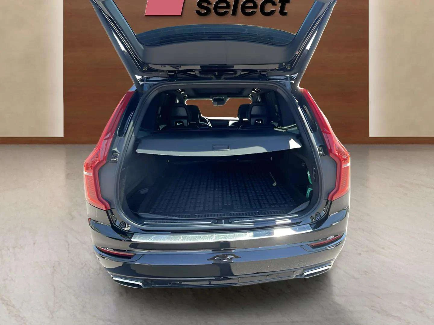 Volvo Xc90 2.0 D5 | Mobile.bg � ����������� 12