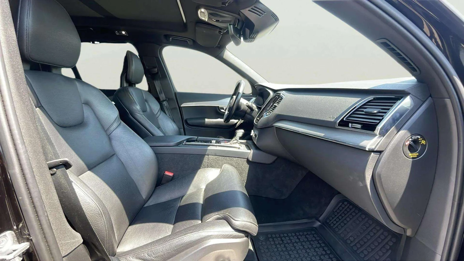 Volvo Xc90 2.0 D5 | Mobile.bg � ����������� 9