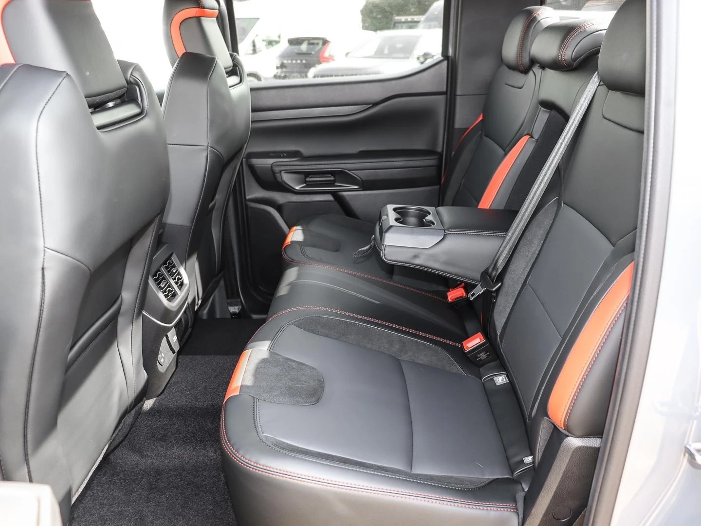 Ford Ranger RAPTOR 3.0 EcoBoost* 360CAM* KEYLESS* BANG&OLUFSEN | Mobile.bg � ����������� 13