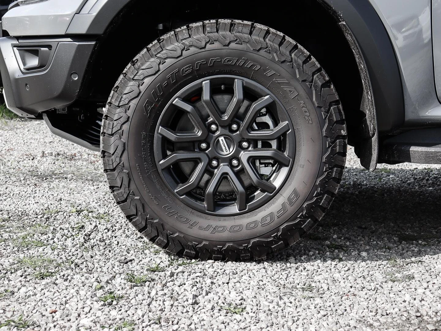 Ford Ranger RAPTOR 3.0 EcoBoost* 360CAM* KEYLESS* BANG&OLUFSEN - изображение 4