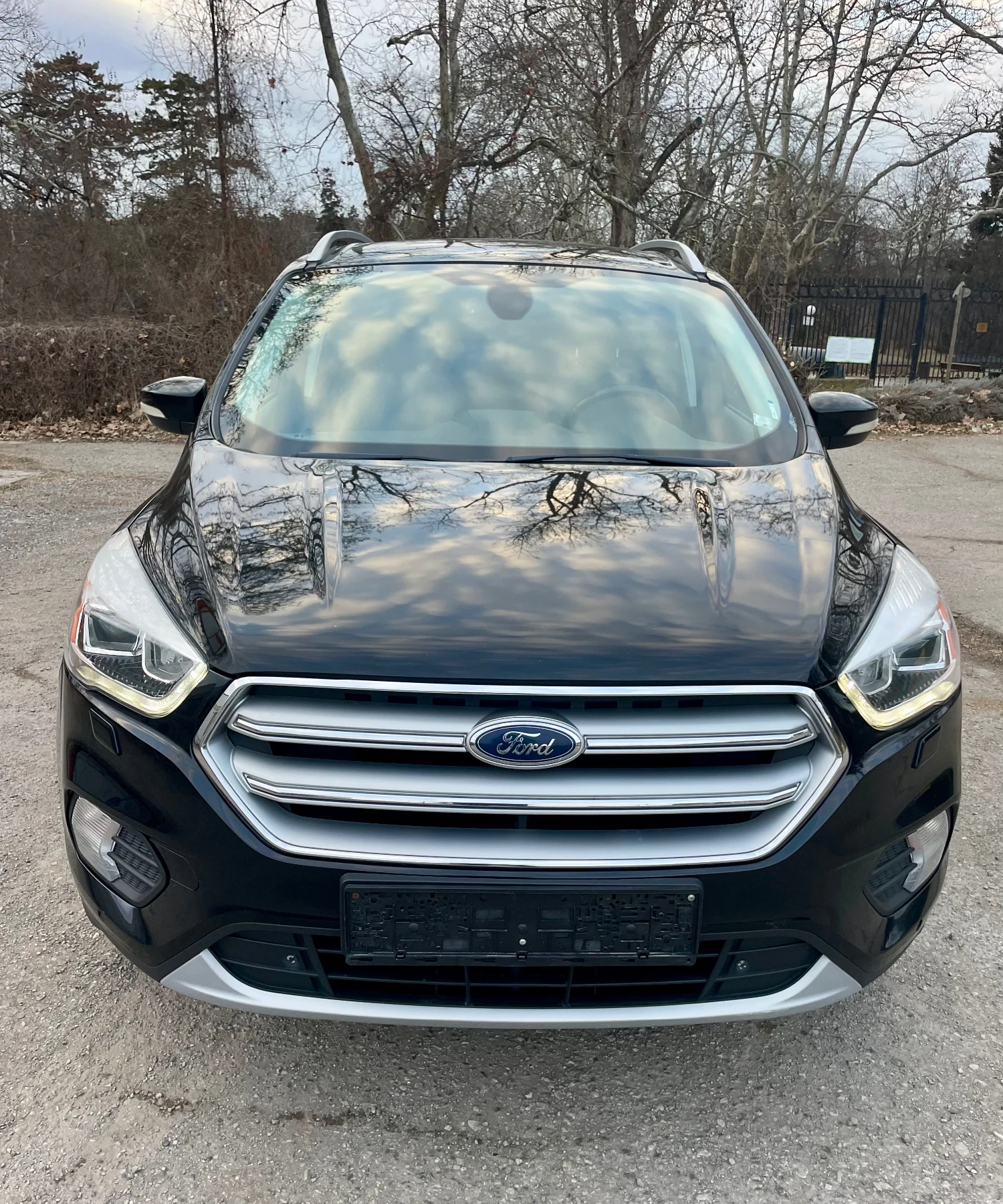 Ford Kuga 1, 5  - изображение 9