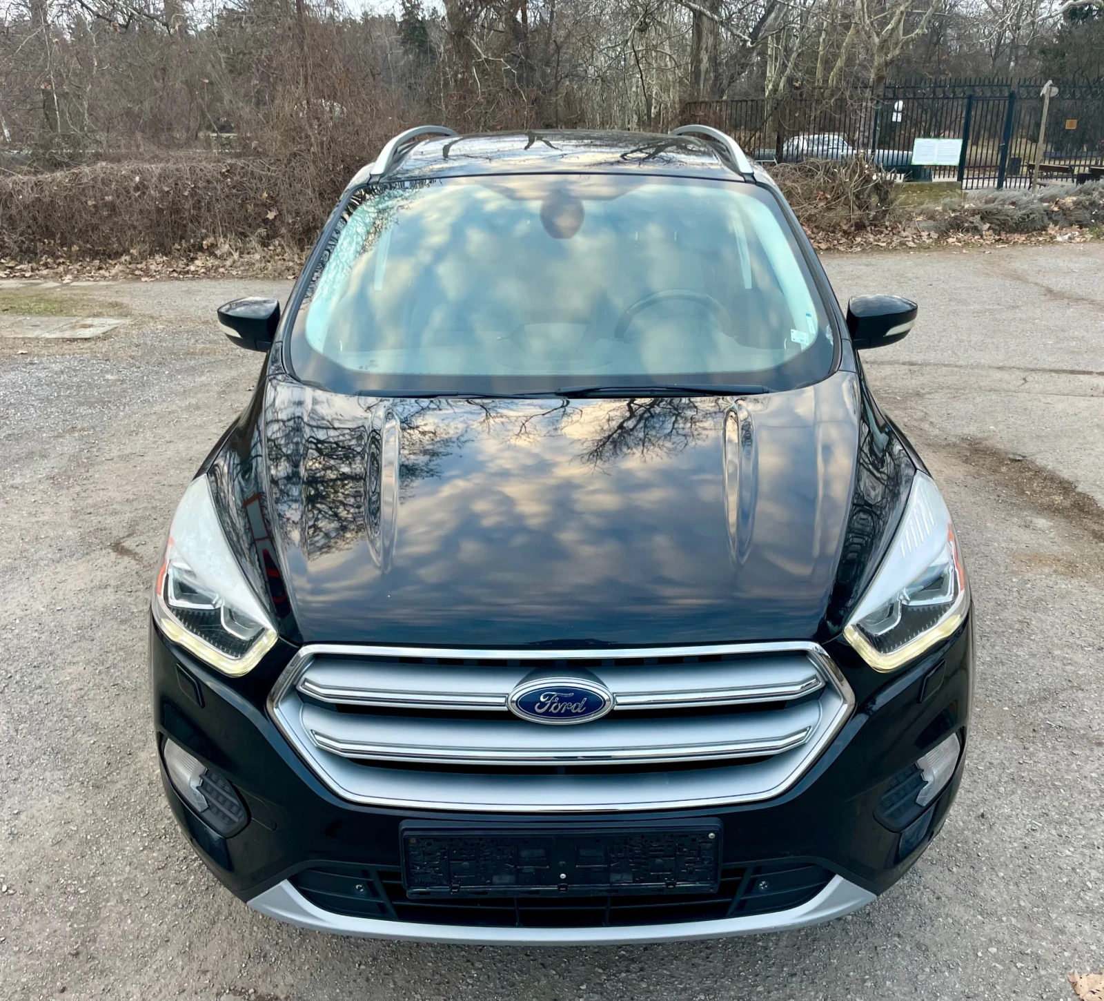 Ford Kuga 1, 5  | Mobile.bg � ����������� 1
