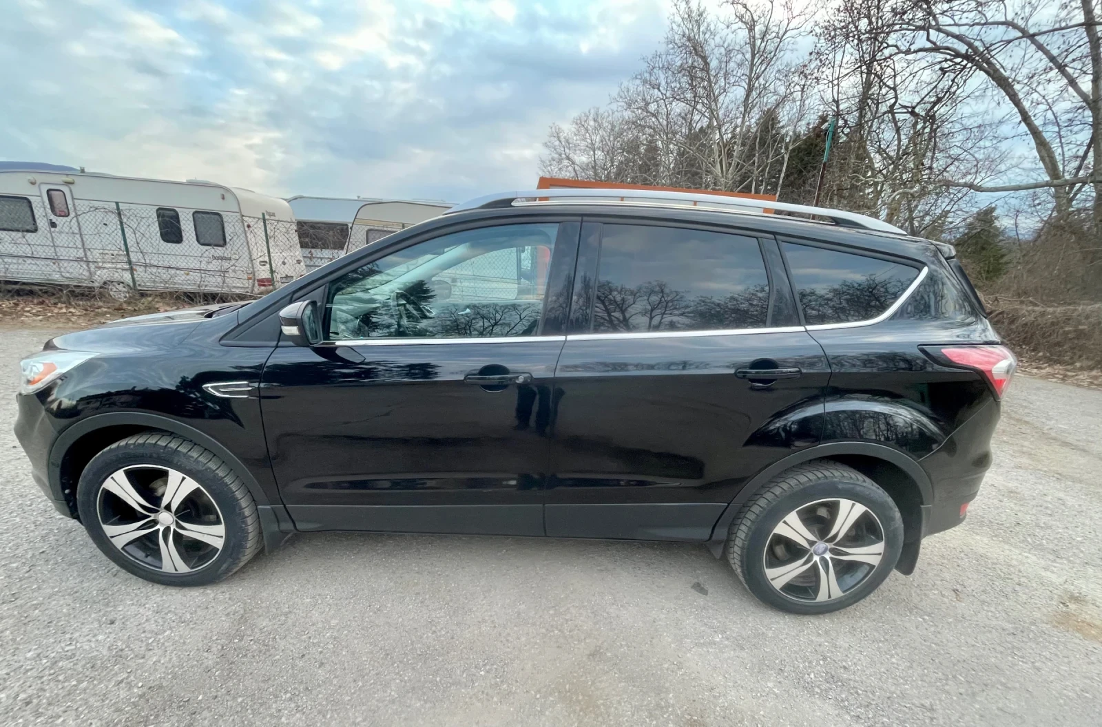 Ford Kuga 1, 5  - изображение 7