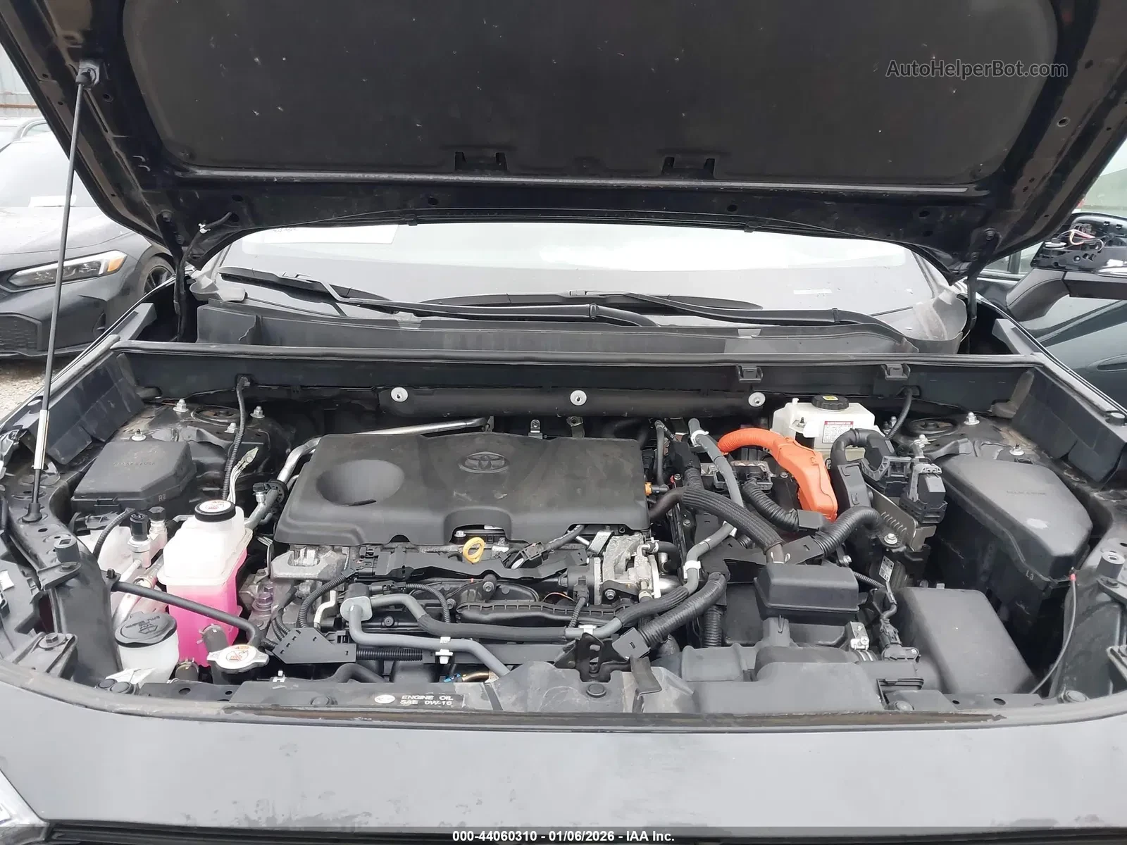 Toyota Rav4 Hybrid* 4WD* Black Edition* Buy now | Mobile.bg � ����������� 11