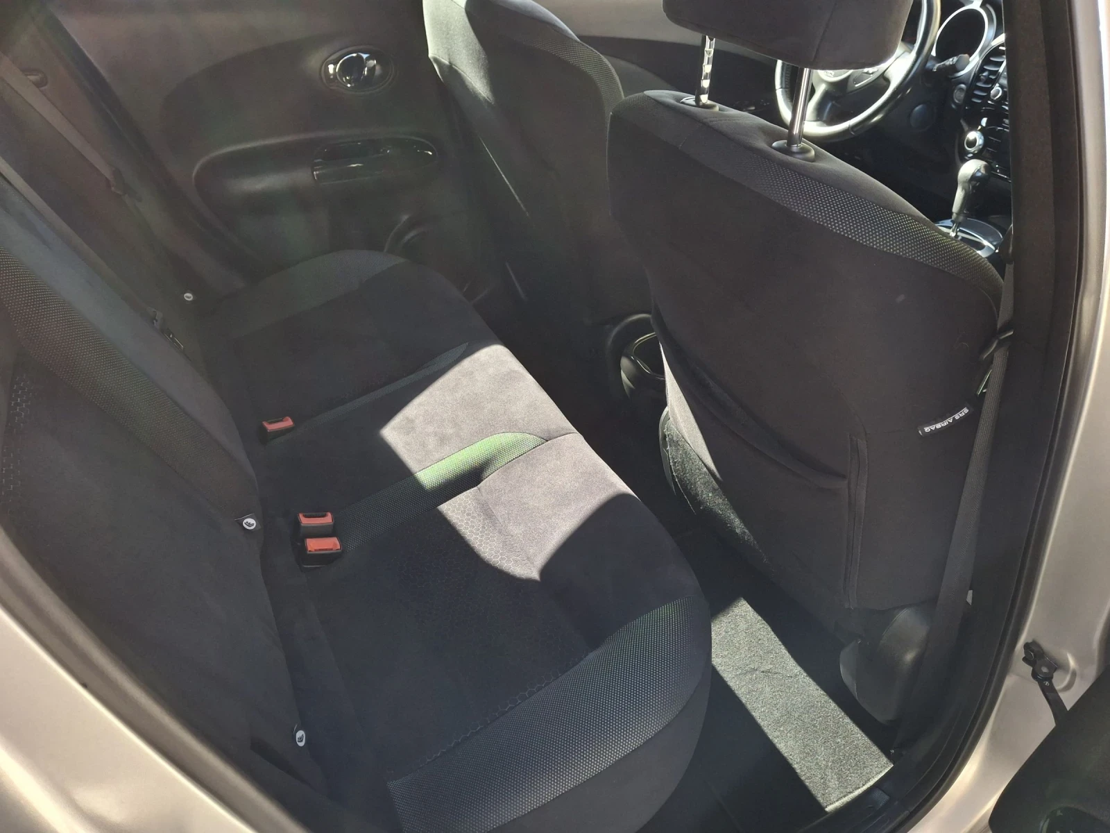 Nissan Juke Takena 4x4 SWISS | Mobile.bg � ����������� 12